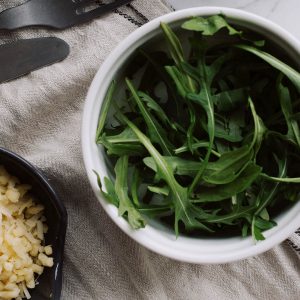 Pesto di rucola Pesto di rucola