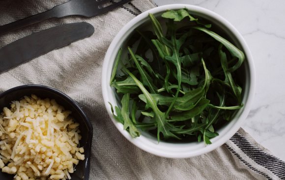 Pesto di rucola