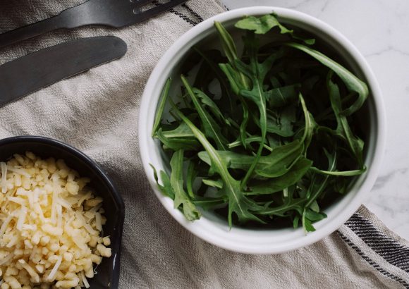 Pesto di rucola